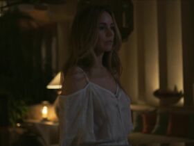 Камила Соди голая – Луис Мигель: tv s01e12 (2017) #1