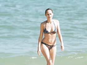 Инес Бьёрг Давид голая – Лето во Вьетнаме (2018) #2