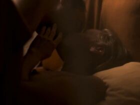 Инес Бьёрг Давид голая – Лето во Вьетнаме (2018) #7