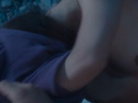 Анаис Демустье голая – Корнелиус, воющий мельник (2017)