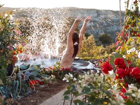 Анаис Демустье голая – Корнелиус, воющий мельник (2017) #6