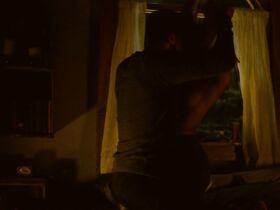 Кэт Грэм голая – Как это заканчивается (2018) #3