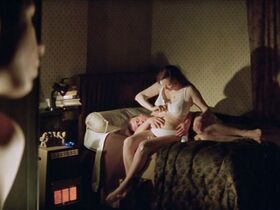 Тильда Суинтон голая – Зона военных действий (1999) #6