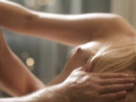 Джессика Норрис голая – Вне закона (2018) #10