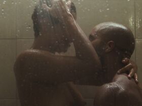 Санаа Лэтэн голая – Счастье в волосах (2018)