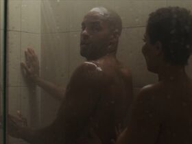 Санаа Лэтэн голая – Счастье в волосах (2018) #7