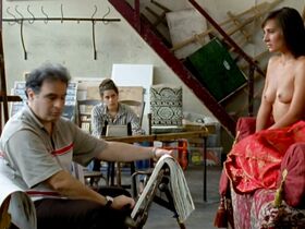 Жюли Де Бона голая – Gérald K. Gérald (2011) #3