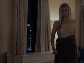 Джессика Джарвис голая – Faith in Destiny (2012)