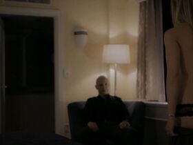 Джессика Джарвис голая – Faith in Destiny (2012) #7