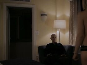 Джессика Джарвис голая – Faith in Destiny (2012) #8