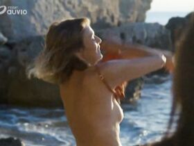 Александра Вандернот голая – Красная свадьба s01e05 (2018) #3