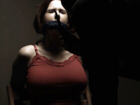 Серегон О'Дасси голая – Кровавая сонная вечеринка (2014) #3