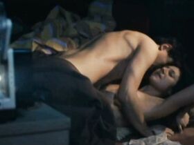 Марта Иссова голая – Мамы и папы (2010) #4