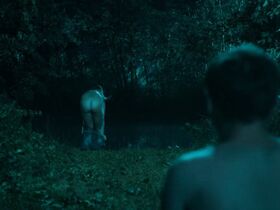 Роос Уилтинк голая – Олденхайм 12 s01e01 (2018)