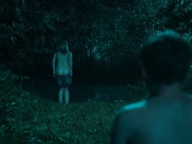 Роос Уилтинк голая – Олденхайм 12 s01e01 (2018) #3