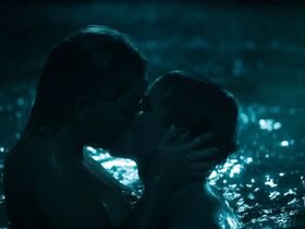 Роос Уилтинк голая – Олденхайм 12 s01e01 (2018) #5