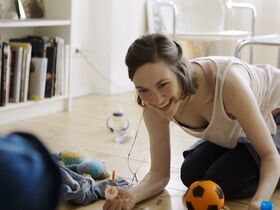 Виктория Шульц голая – Навстречу попутному ветру (2018) #2