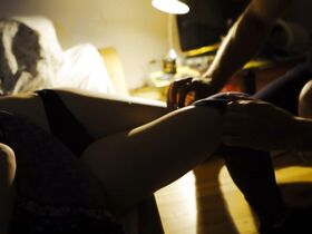 Виктория Шульц голая – Навстречу попутному ветру (2018) #5