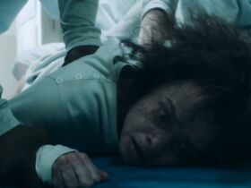 Хелена Бонем Картер голая – 55 шагов (2017) #5