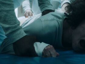 Хелена Бонем Картер голая – 55 шагов (2017) #6