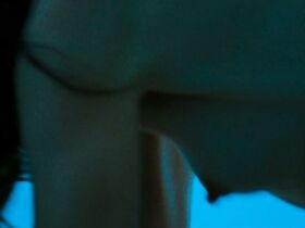 Шарлотта Генсбур голая – Меня там нет (2007)