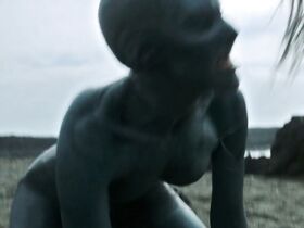 Аура Гарридо голая – Атлантида (2017) #4