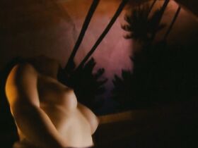 Марта Иссова голая – Dobrá čtvrť s01e01 (2005) #4