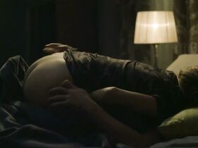 Камила Баар голая – Спецслужба (2014)