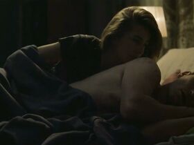 Камила Баар голая – Спецслужба (2014) #2