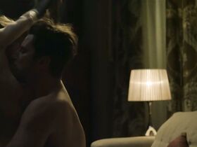 Камила Баар голая – Спецслужба (2014) #5