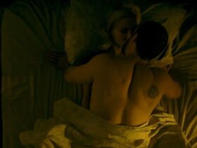 Марли Фрэнк голая – Апофеоз (2018) #2