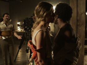 Хейли Роусон голая – Двойка s02e08 (2018) #4