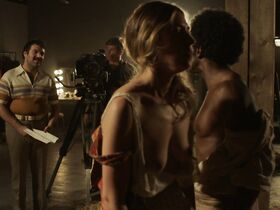 Хейли Роусон голая – Двойка s02e08 (2018) #5