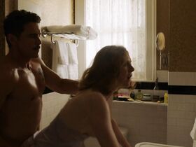 Аманда Баррон секси – Двойка s02e08 (2018) #3