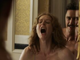 Аманда Баррон секси – Двойка s02e08 (2018) #4