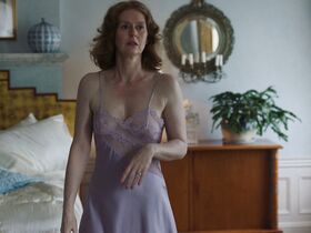 Аманда Баррон секси – Двойка s02e08 (2018) #5