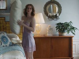 Аманда Баррон секси – Двойка s02e08 (2018) #6