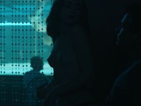 Куинн Кук голая – Озарк s01e03 (2017) #4