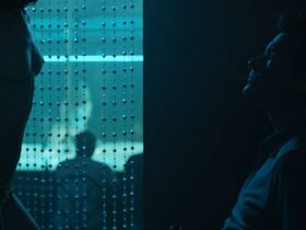 Куинн Кук голая – Озарк s01e03 (2017) #6