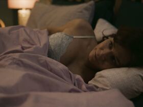 Анна Фрил секси – Butterfly s01e01 (2018) #2