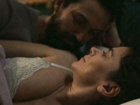 Анна Фрил секси – Butterfly s01e01 (2018) #3