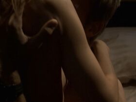 Джози Дэвис секси – Обольщение ложью (2010) #4