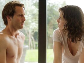 Энн Шефер секси – Доктор с побочными эффектами (2017) #2