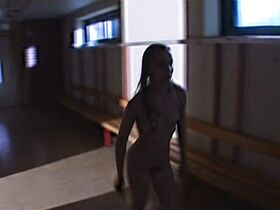 Джулия Шварц голая – Шепот Луны (2006) #4