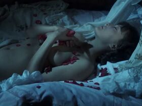 Гражина Длуголеска голая – История греха (1975) #2