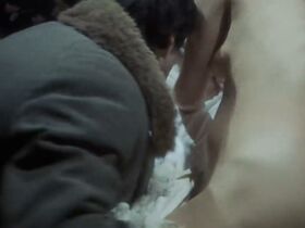 Гражина Длуголеска голая – История греха (1975) #3