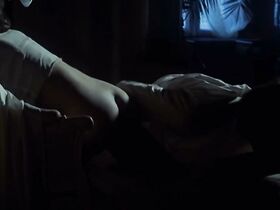 Гражина Длуголеска голая – История греха (1975) #5