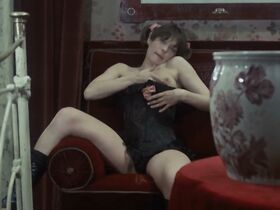 Гражина Длуголеска голая – История греха (1975) #6