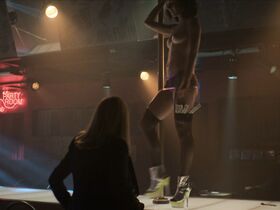 Кили Каскиано голая – Озарк s02e02 (2018) #2