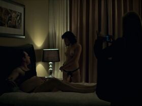 Кили Каскиано голая – Озарк s02e02 (2018) #8